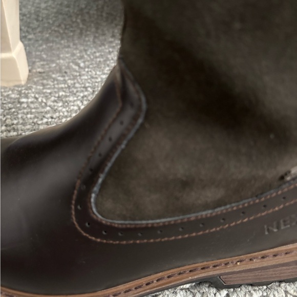 Women’s NEXGrip Ice Lenny boots - Picture 9 of 14